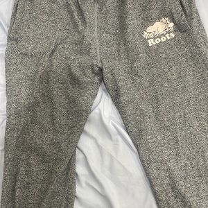 Roots Original Organic Sweatpants for low price and great quality!